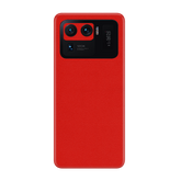 Dot Red Skin for MI 11 Ultra 5G